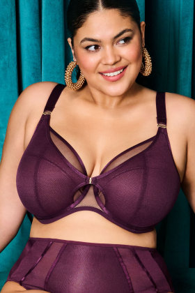 Elomi - Kintai  Decolleté Beha G-M cup