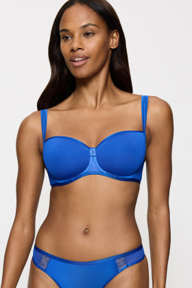 Triumph - Palina Cosmic Heartbeat T- shirt Beha D-G cup
