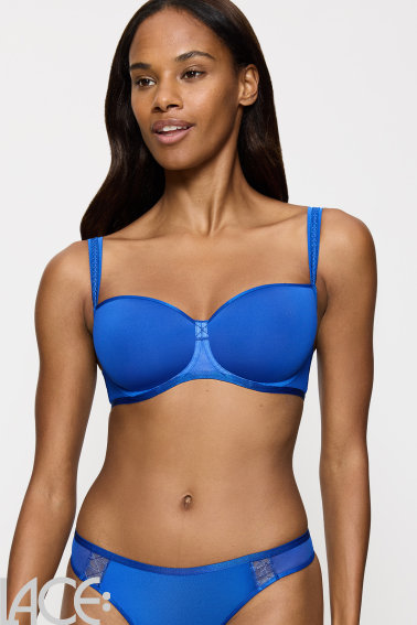 Triumph - Palina Cosmic Heartbeat T- shirt Beha D-G cup