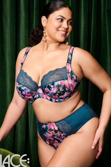 Elomi - Lucie Tailleslip - High leg