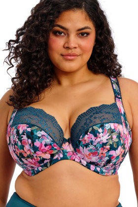 Elomi - Lucie Decolleté Beha I-M cup