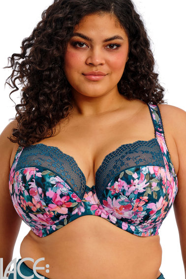 Elomi - Lucie Decolleté Beha I-M cup