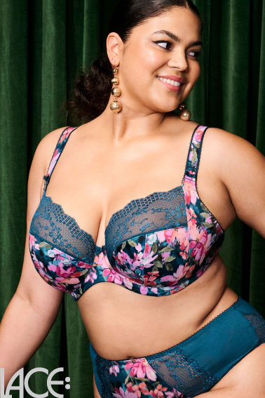 Elomi - Lucie Decolleté Beha I-M cup