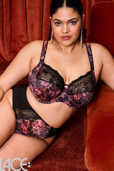 Elomi - Morgan Tailleslip - High leg