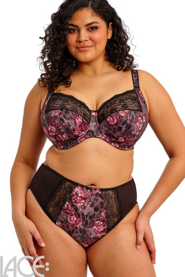 Elomi - Morgan Tailleslip - High leg