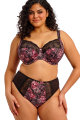 Elomi - Morgan Tailleslip - High leg
