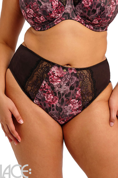 Elomi - Morgan Tailleslip - High leg