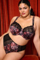 Elomi - Morgan Tailleslip - High leg