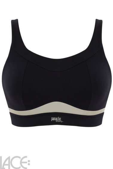 Panache Sport - Freedom Sport Beha zonder beugel F-K cup