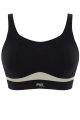 Panache Sport - Freedom Sport Beha zonder beugel F-K cup