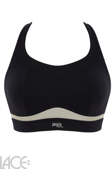 Panache Sport - Freedom Sport Beha zonder beugel F-K cup