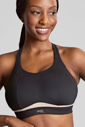 Panache Sport - Freedom Sport Beha zonder beugel F-K cup