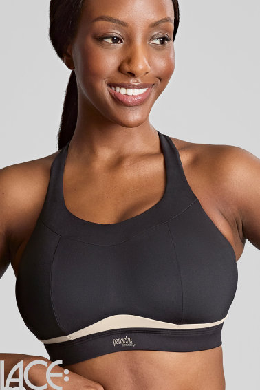 Panache Sport - Freedom Sport Beha zonder beugel F-K cup