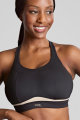 Panache Sport - Freedom Sport Beha zonder beugel F-K cup