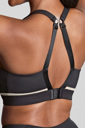 Panache Sport - Freedom Sport Beha zonder beugel F-K cup