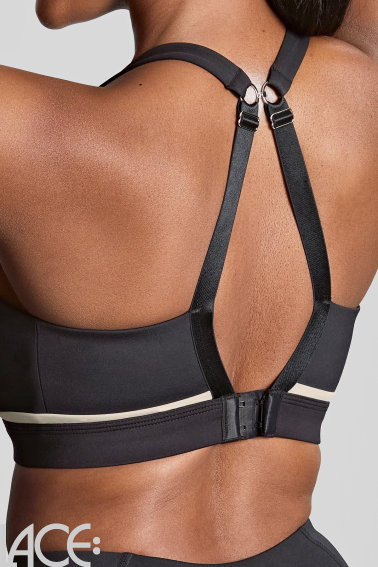 Panache Sport - Freedom Sport Beha zonder beugel F-K cup
