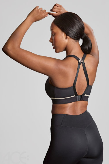 Panache Sport - Freedom Sport Beha zonder beugel F-K cup