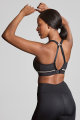 Panache Sport - Freedom Sport Beha zonder beugel F-K cup