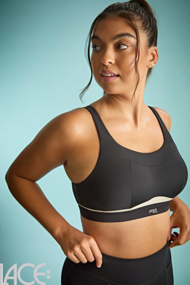 Panache Sport - Freedom Sport Beha zonder beugel F-K cup