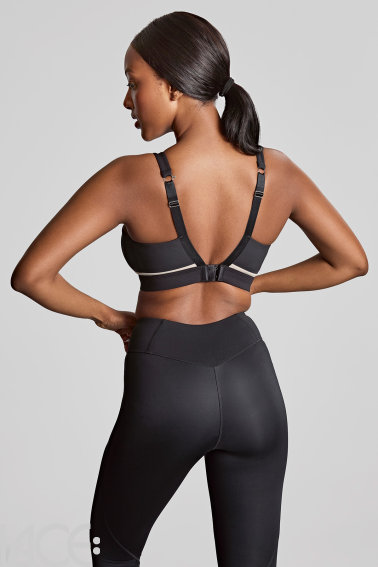 Panache Sport - Freedom Sport Beha zonder beugel F-K cup