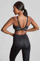 Panache Sport - Freedom Sport Beha zonder beugel F-K cup