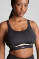 Panache Sport - Freedom Sport Beha zonder beugel F-K cup