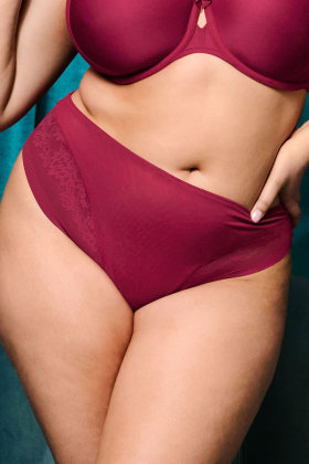 Elomi - Nerina Tailleslip - High leg