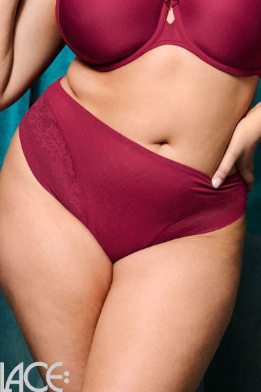 Elomi - Nerina Tailleslip - High leg