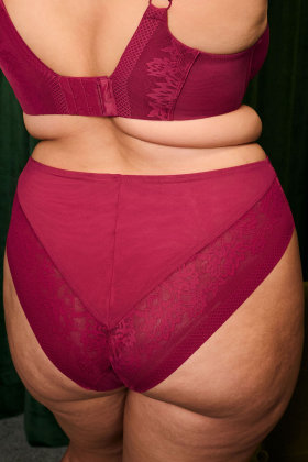 Elomi - Nerina Tailleslip - High leg