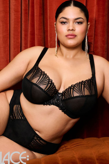 Elomi - Reja Tailleslip - High leg