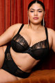 Elomi - Reja Tailleslip - High leg