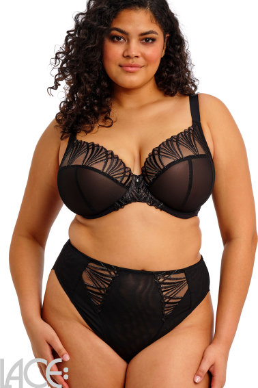 Elomi - Reja Tailleslip - High leg