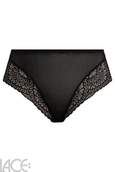 Elomi - Tiernie Tailleslip - High leg