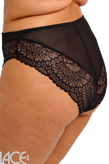 Elomi - Tiernie Tailleslip - High leg