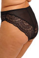Elomi - Tiernie Tailleslip - High leg