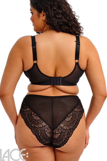 Elomi - Tiernie Tailleslip - High leg