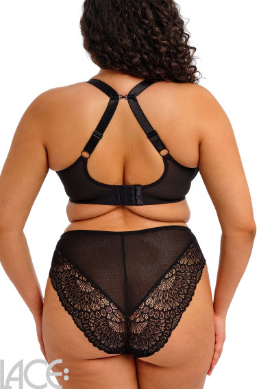 Elomi - Tiernie Tailleslip - High leg