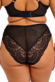 Elomi - Tiernie Tailleslip - High leg
