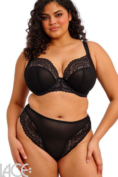 Elomi - Tiernie Tailleslip - High leg