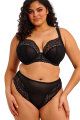 Elomi - Tiernie Tailleslip - High leg