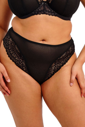 Elomi - Tiernie Tailleslip - High leg