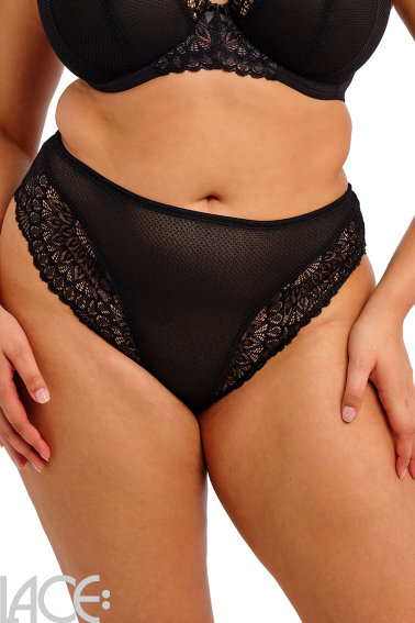 Elomi - Tiernie Tailleslip - High leg