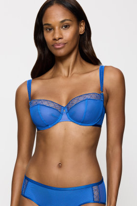 Triumph - Palina Cosmic Heartbeat Balconette Beha D-G cup 