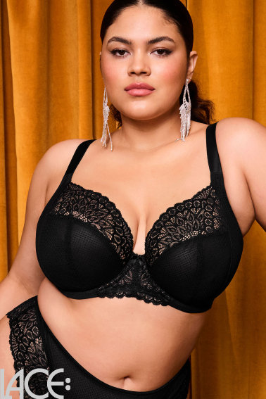 Elomi - Tiernie Decolleté Beha I-M cup
