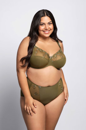Ulla - Ulla Beha H-M cup