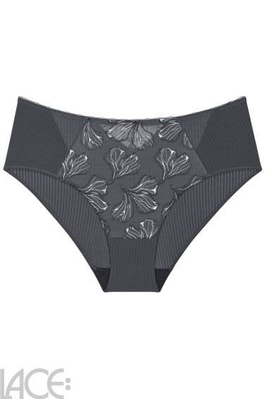 Triumph - Wild Iris Florale Tailleslip