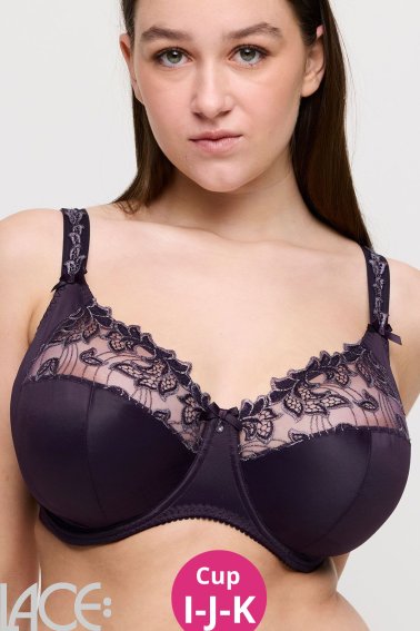 PrimaDonna Lingerie - Deauville Beha I-K cup