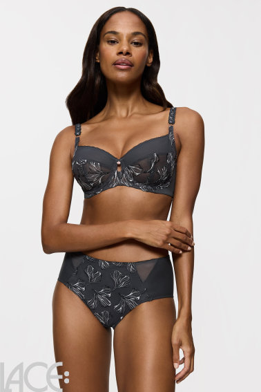 Triumph - Wild Iris Florale Tailleslip