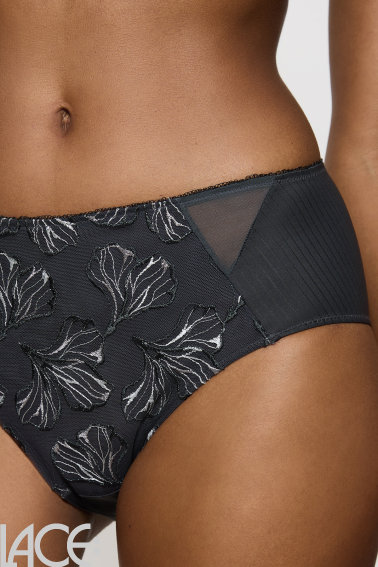 Triumph - Wild Iris Florale Tailleslip