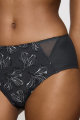 Triumph - Wild Iris Florale Tailleslip